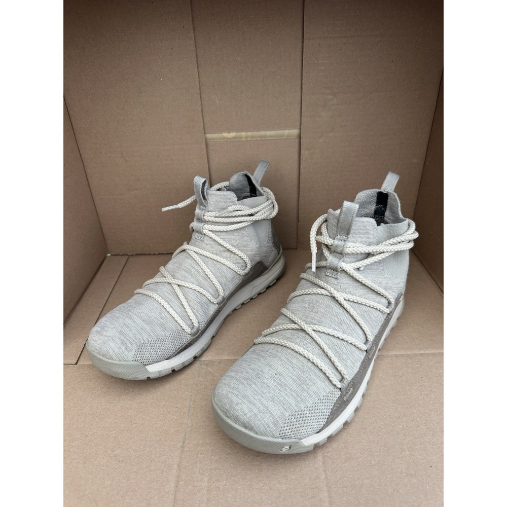 Oboz Lena Mid Hiking Boot Alloy Colorway Women's 9 - Picture 2 of 8